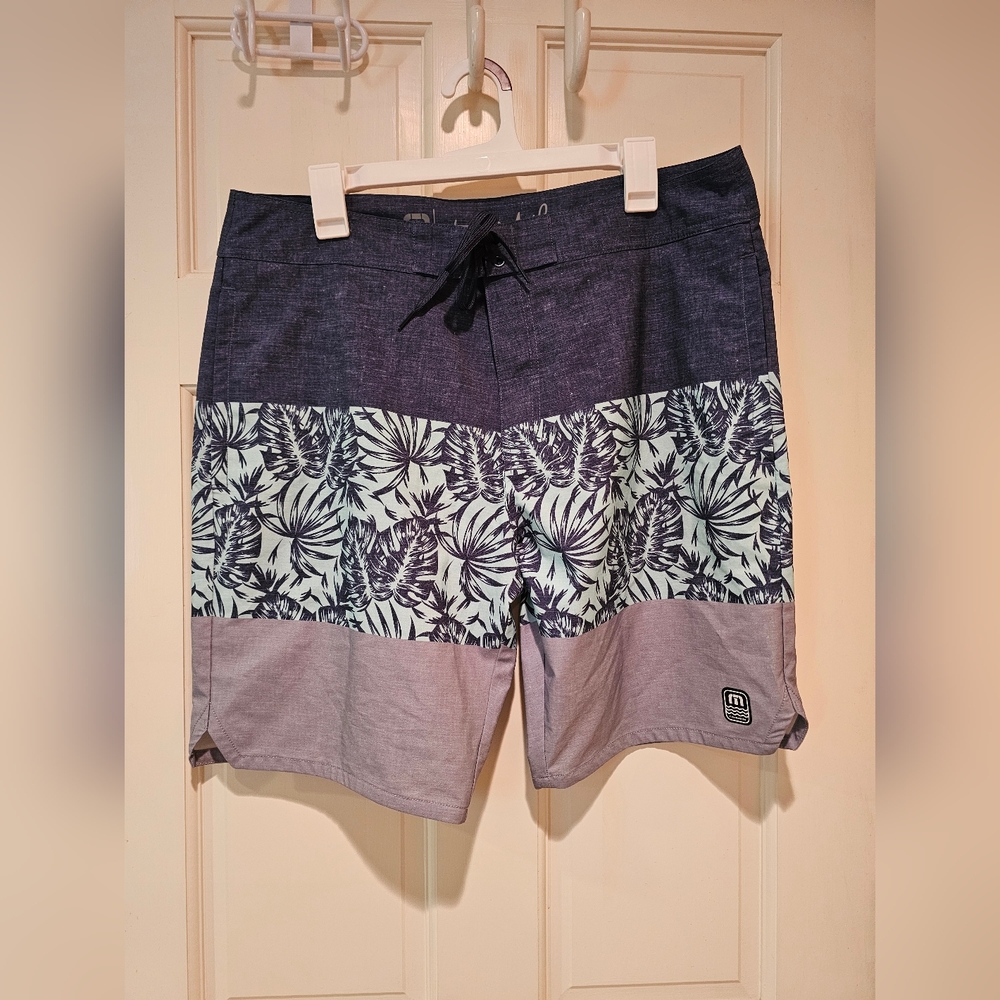 Travis Mathew Board Shorts